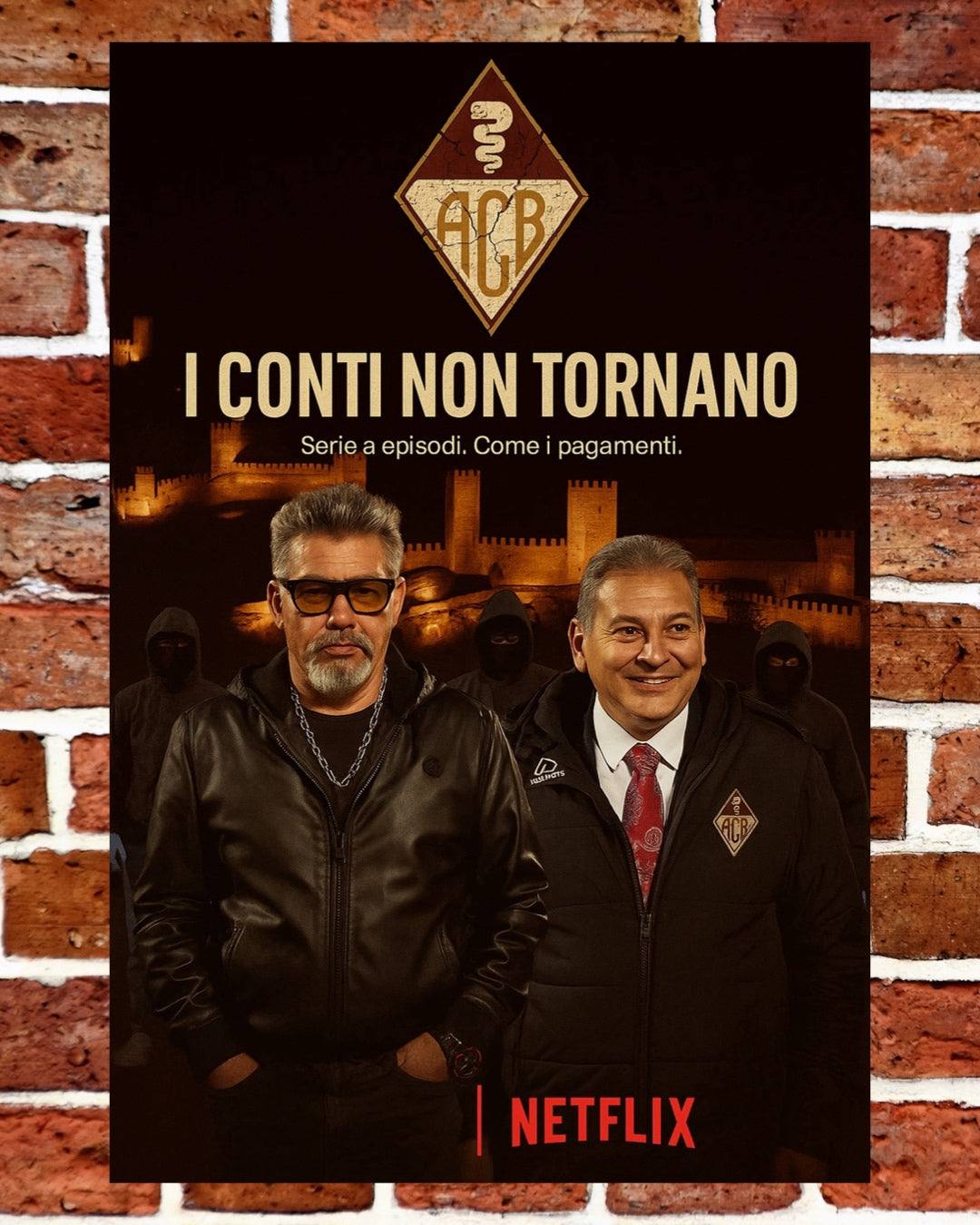 Il meme della settimana