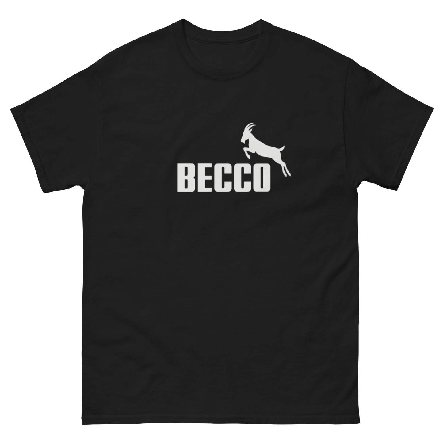 Maglietta “Becco”