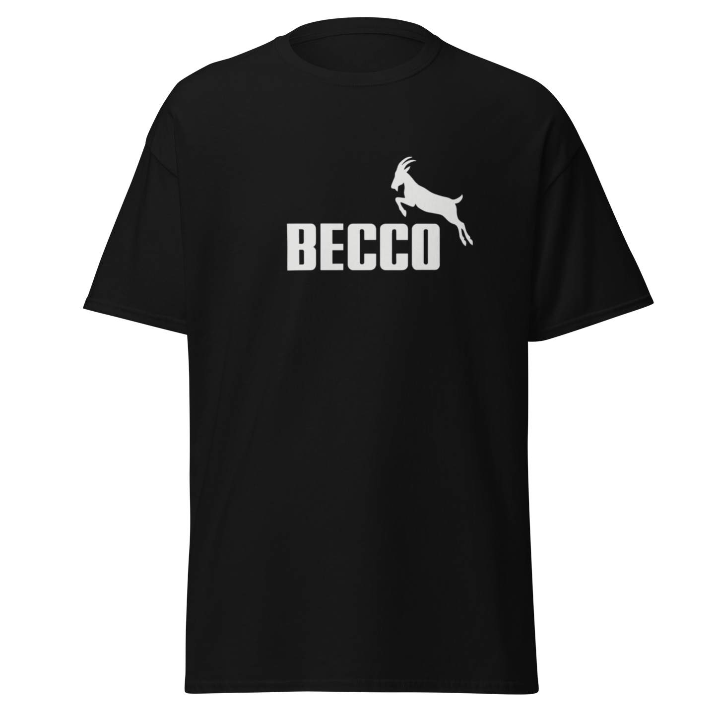 Maglietta “Becco”