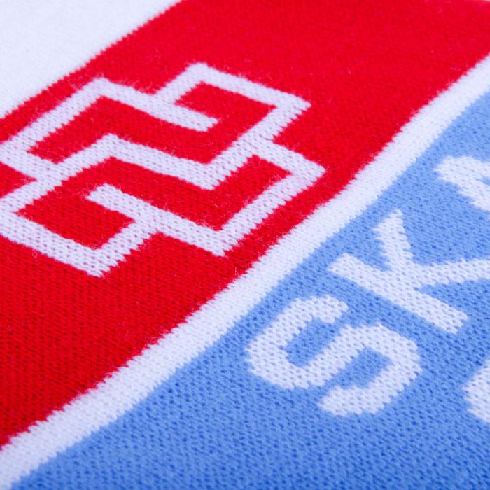 Berretto vintage Credit Suisse