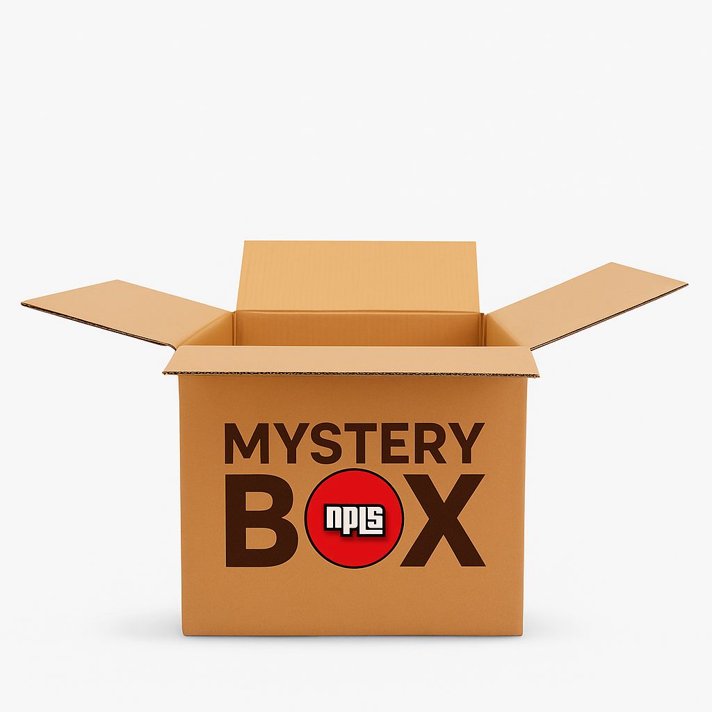 NPLS Mystery Box