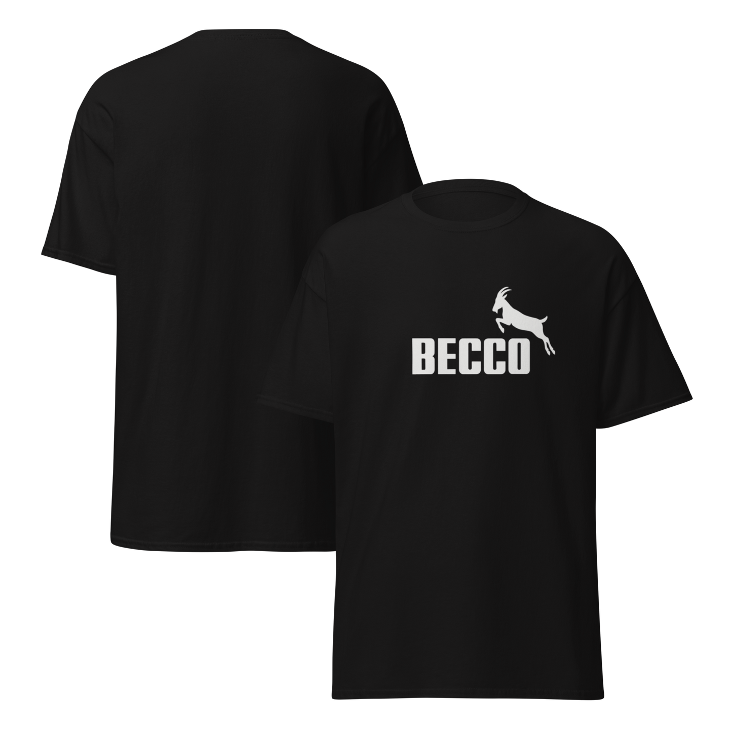 Maglietta “Becco”
