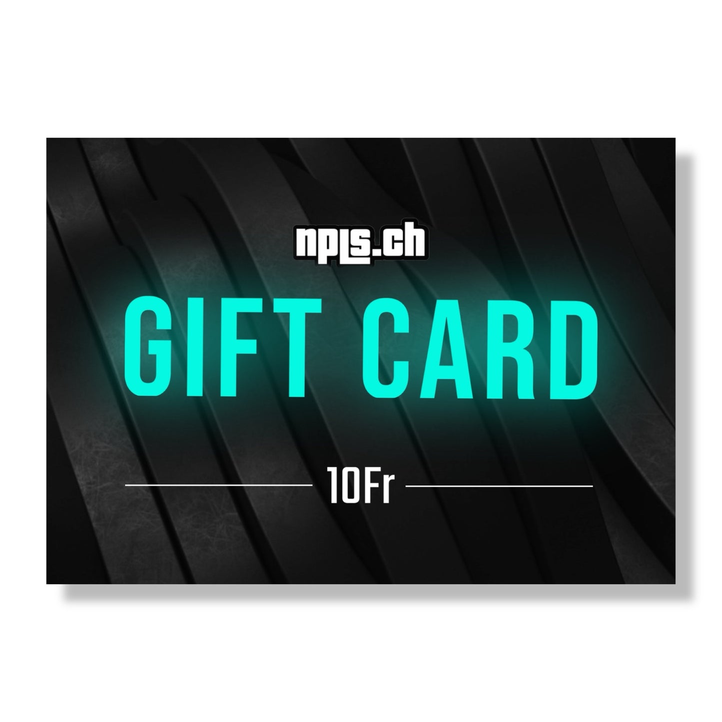 Gift Cards digitali