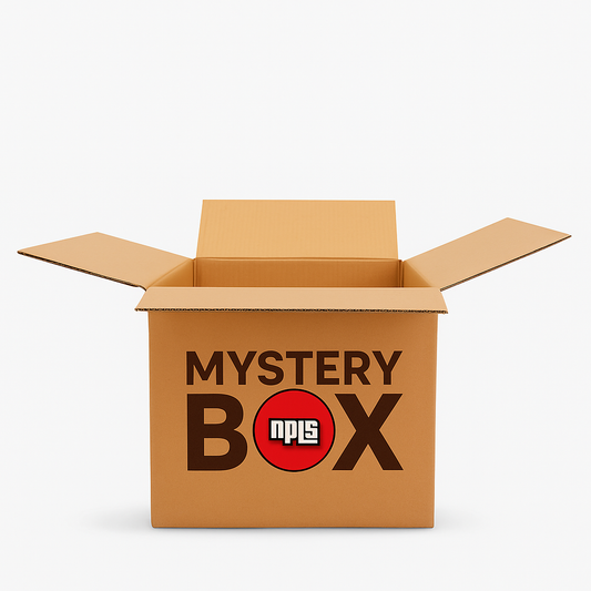 NPLS Mystery Box