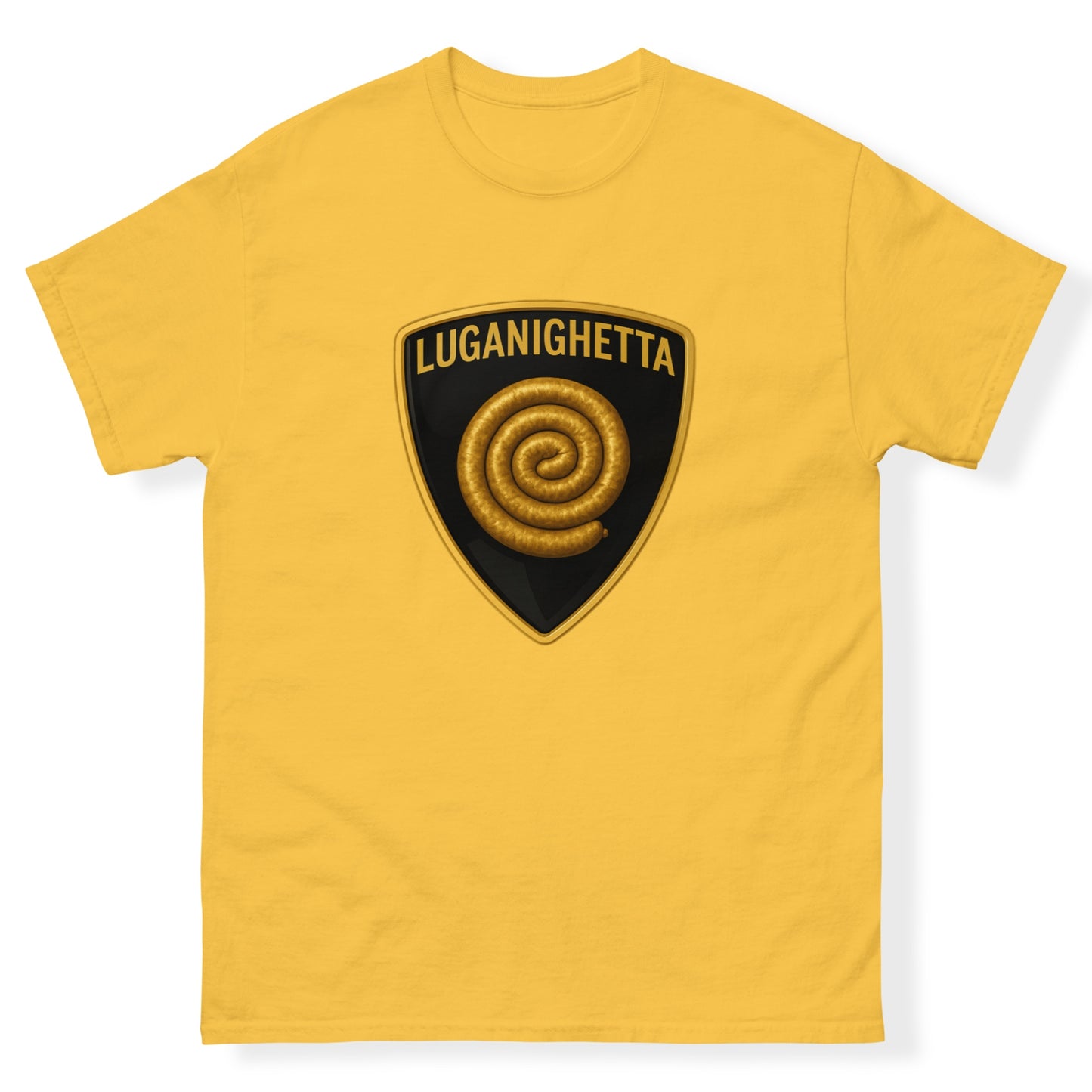 Maglietta “Luganighetta”