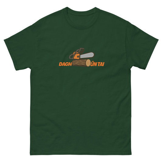 Maglietta “Dagh ün tai”