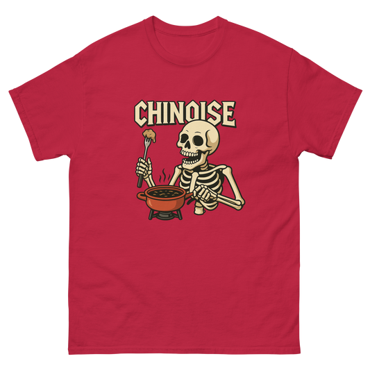 Maglietta “Chinoise”