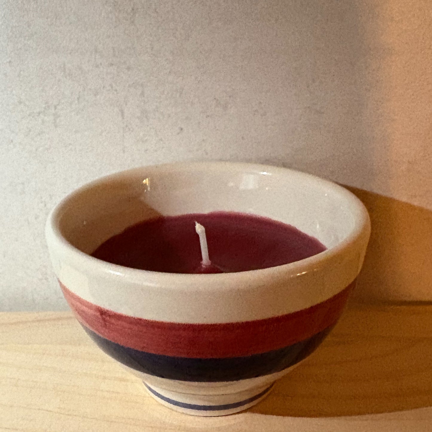 Candela tazzin ticinese