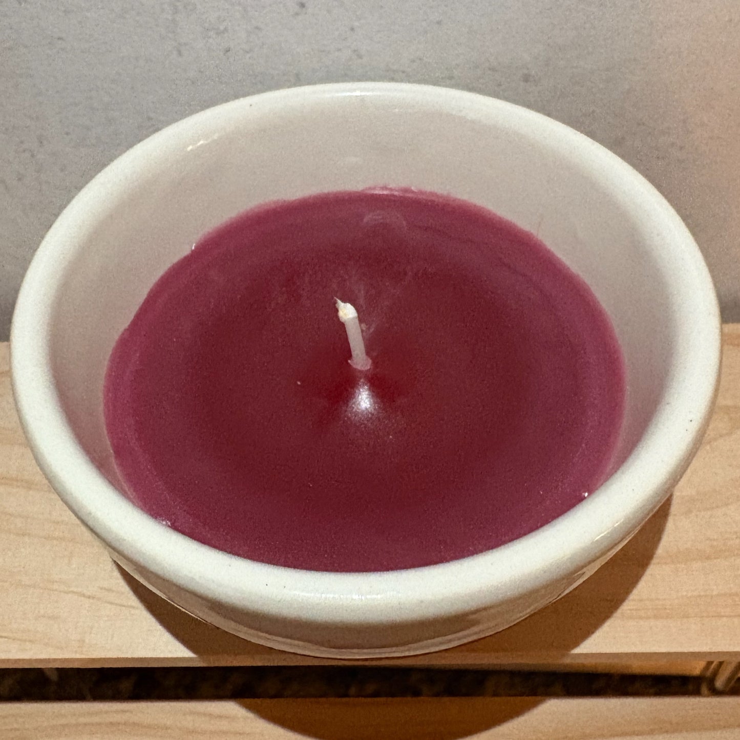 Candela tazzin ticinese