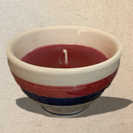 Candela tazzin ticinese