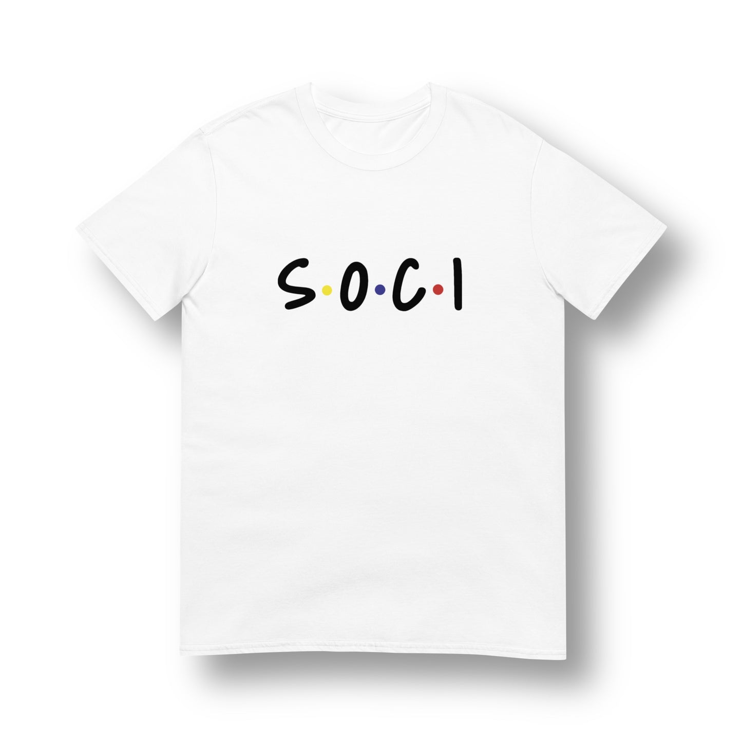 “Soci” Shirt